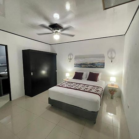 Apartamentos Cielo #1, Airport Juan Santamaria Alajuela Luaran gambar