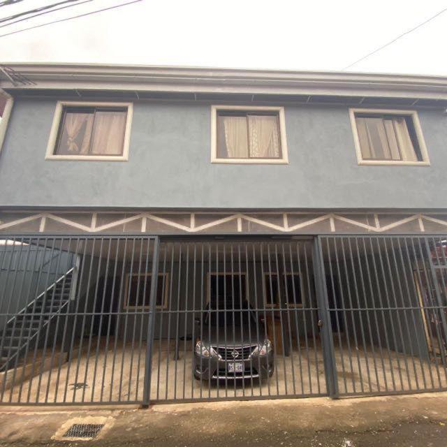 Apartamentos Cielo #1, Airport Juan Santamaria Alajuela Luaran gambar
