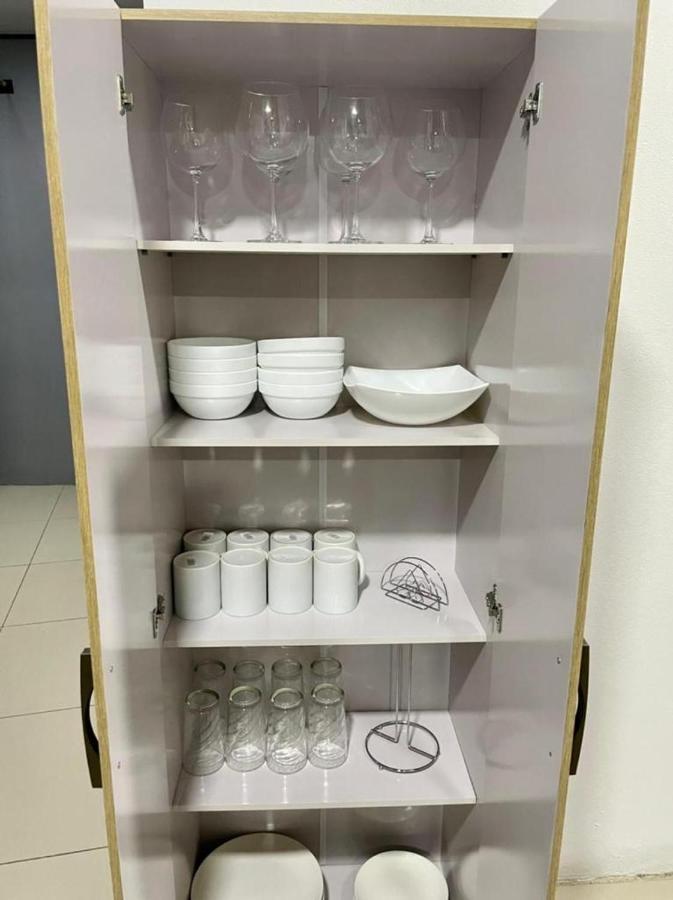 Apartamentos Cielo #1, Airport Juan Santamaria Alajuela Luaran gambar