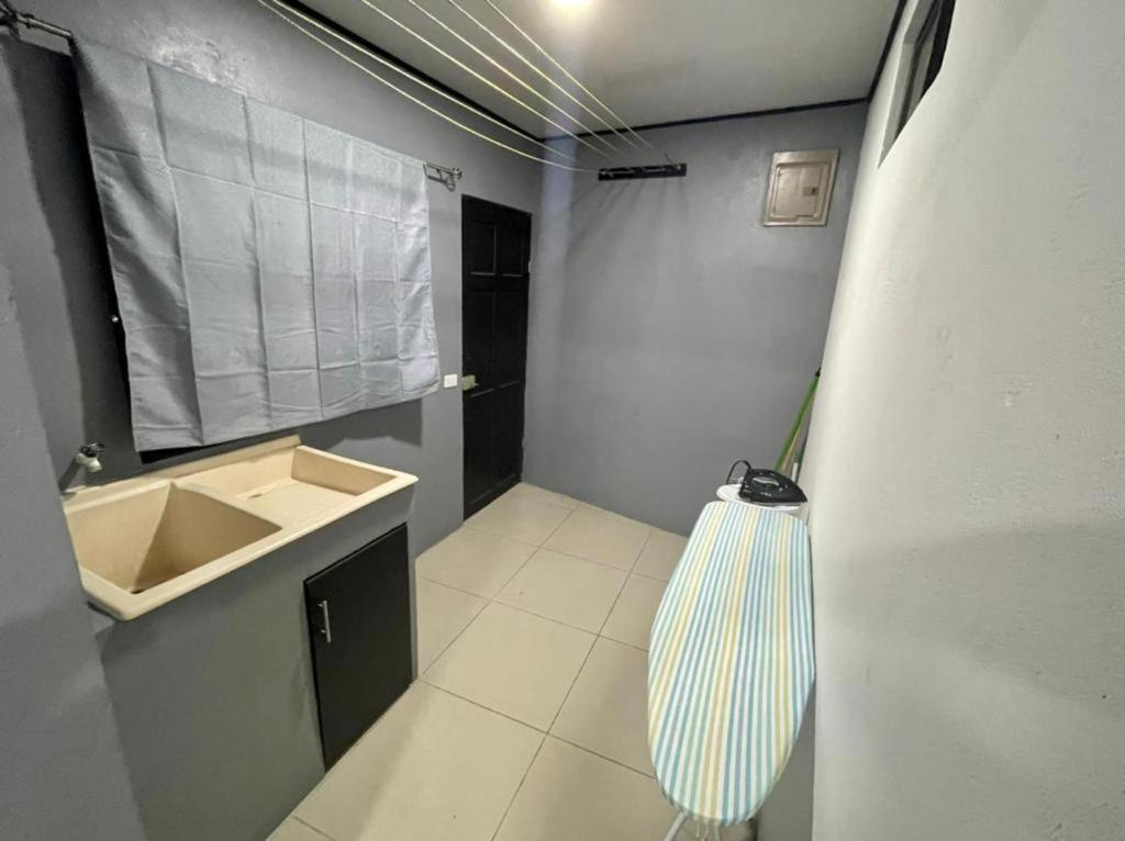 Apartamentos Cielo #1, Airport Juan Santamaria Alajuela Luaran gambar