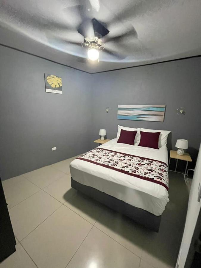 Apartamentos Cielo #1, Airport Juan Santamaria Alajuela Luaran gambar